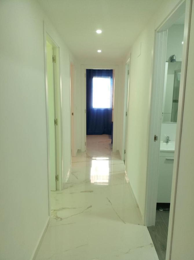 Lovely Three Rooms Valência Exterior foto
