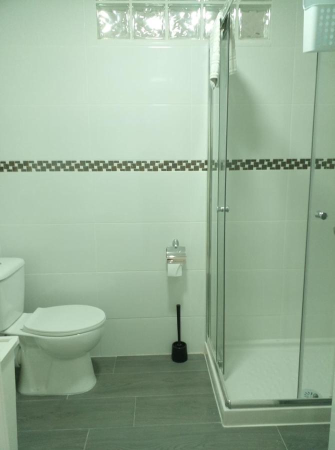 Lovely Three Rooms Valência Exterior foto