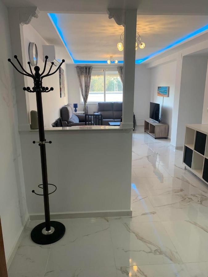 Lovely Three Rooms Valência Exterior foto