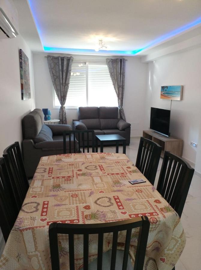 Lovely Three Rooms Valência Exterior foto