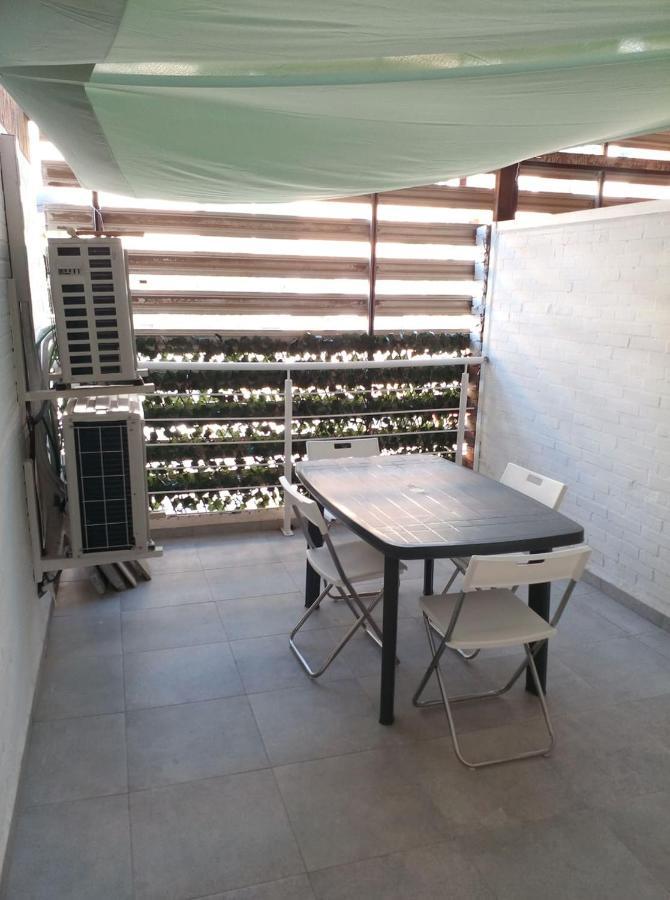 Lovely Three Rooms Valência Exterior foto
